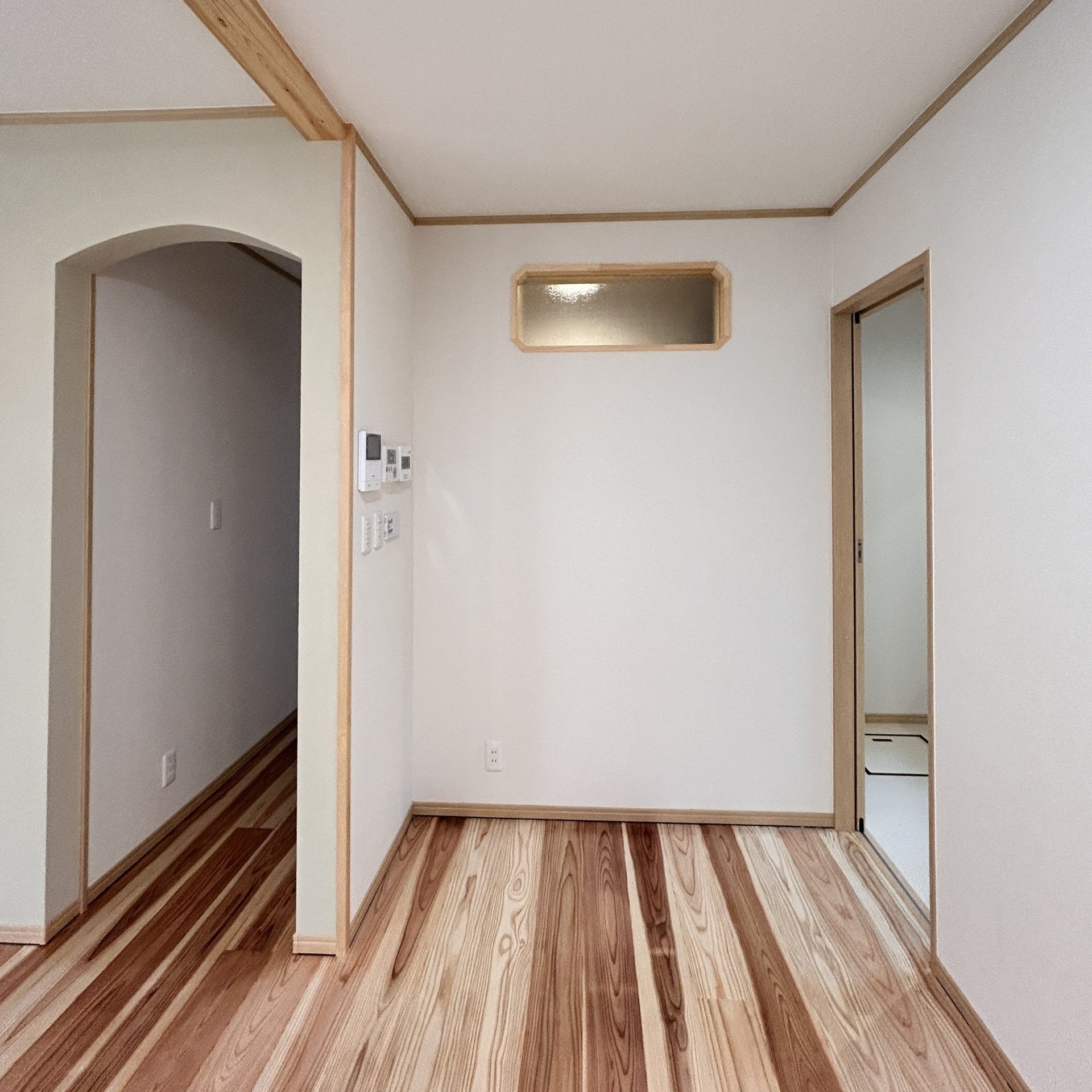 軽井沢で「長期優良住宅化リフォーム」完成しました